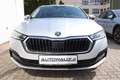 Skoda Octavia Combi 2,0 TDI Ambition Grau - thumbnail 4