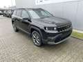 Jeep Compass First Edition Schwarz - thumbnail 18