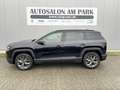 Jeep Compass First Edition Schwarz - thumbnail 4