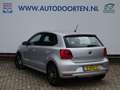Volkswagen Polo 1.2 TSI Comfortline|Leder Stuur|Cruise|Keurige Aut Grijs - thumbnail 2