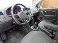 Volkswagen Polo 1.2 TSI Comfortline|Leder Stuur|Cruise|Keurige Aut Grijs - thumbnail 5
