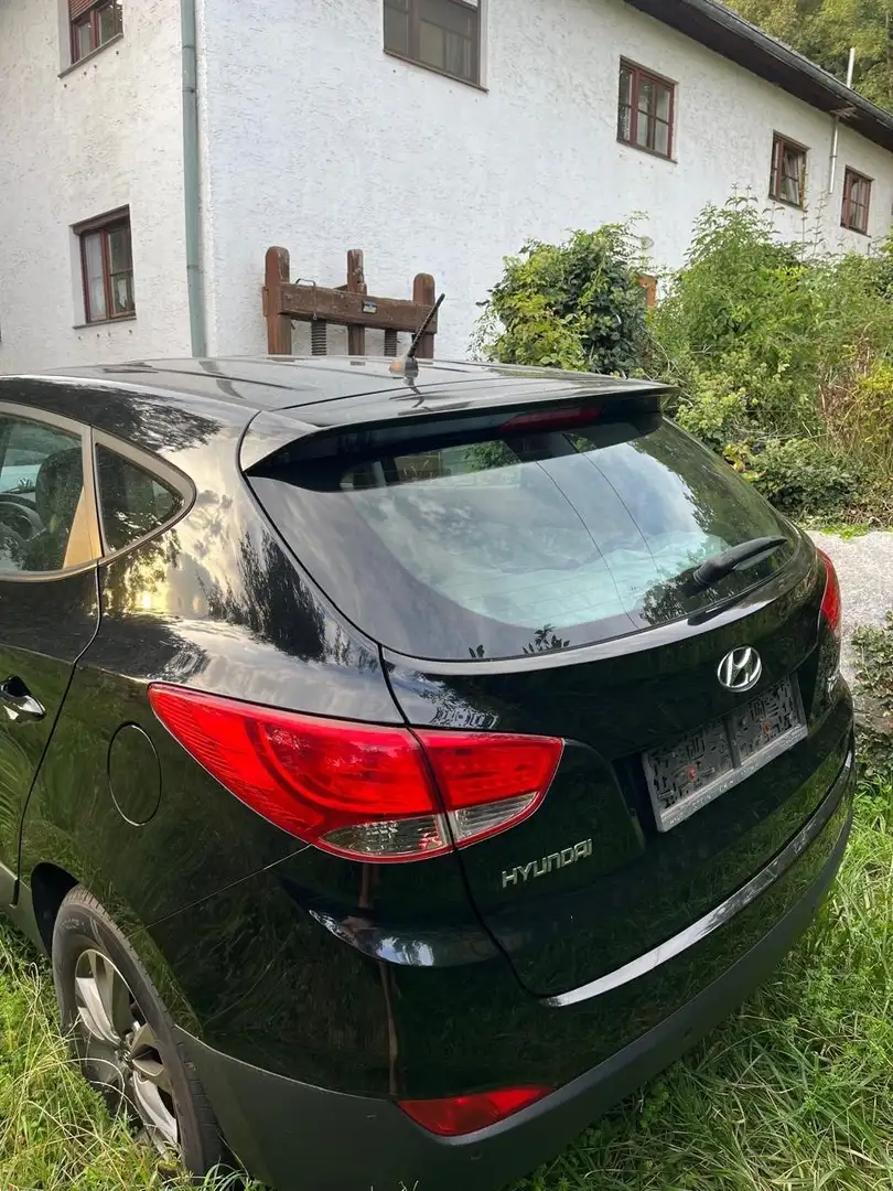 Hyundai iX35 1.6 2WD Classic - 1