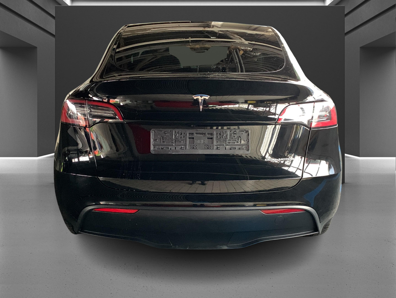 Photo du véhicule
