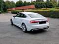 Audi A5 A5 Sportback Sportback 40 TFSI S tronic advanced Weiß - thumbnail 6