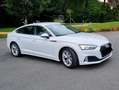 Audi A5 A5 Sportback Sportback 40 TFSI S tronic advanced Weiß - thumbnail 1