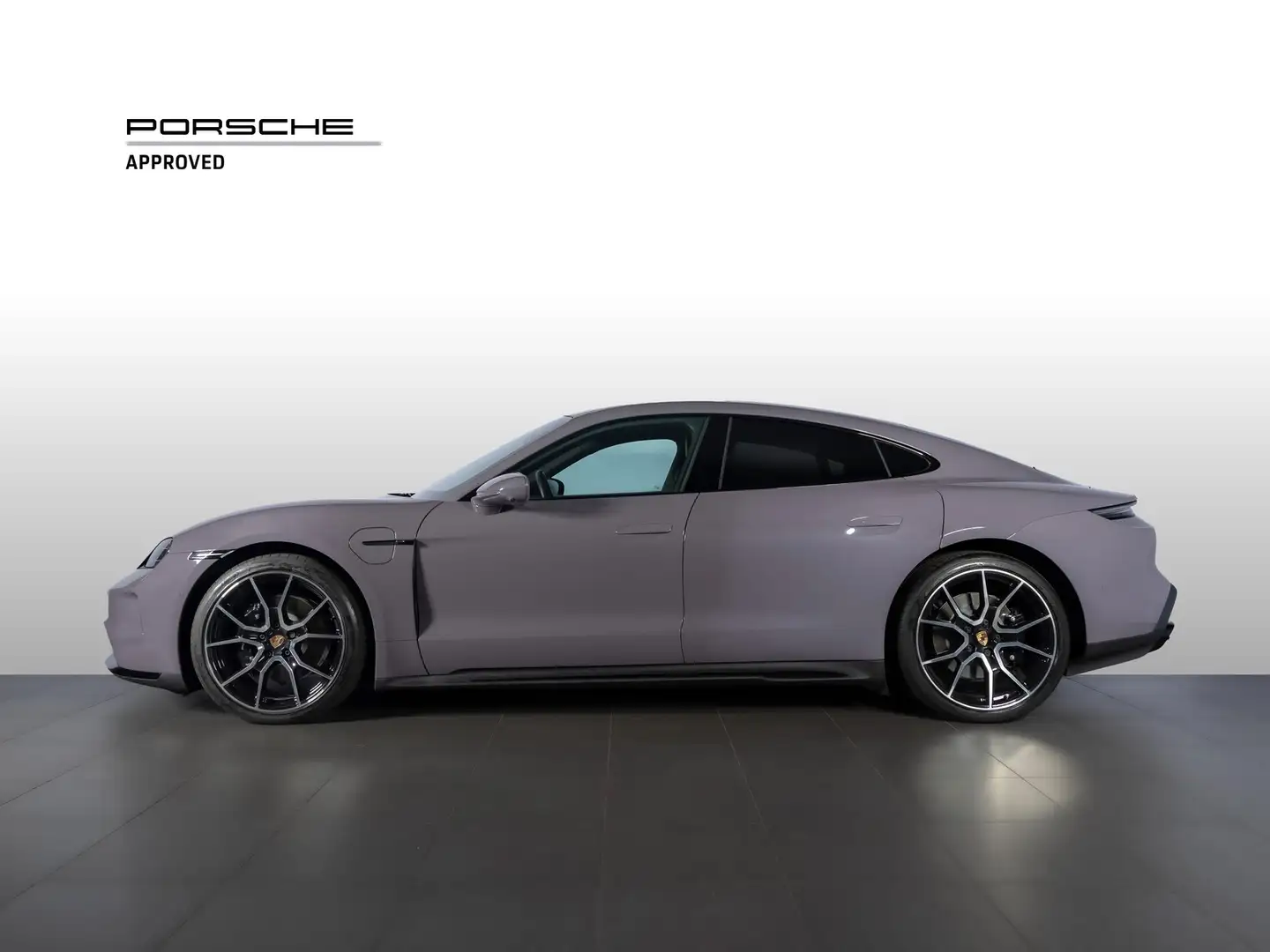 Porsche Taycan 4s performance battery plus 5p.ti - 2