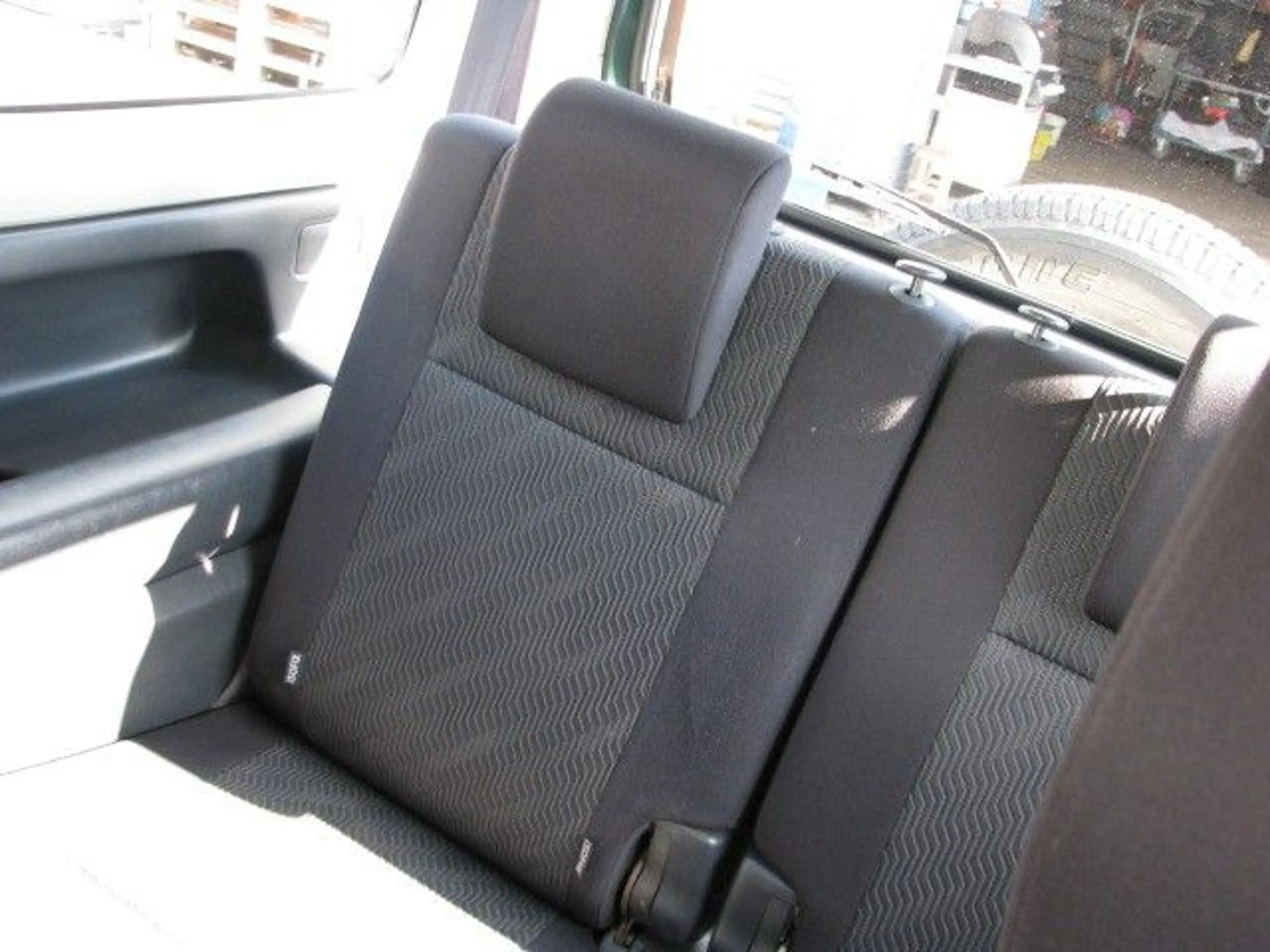 Suzuki Jimny 1.3 4WD Comfort — photo 6