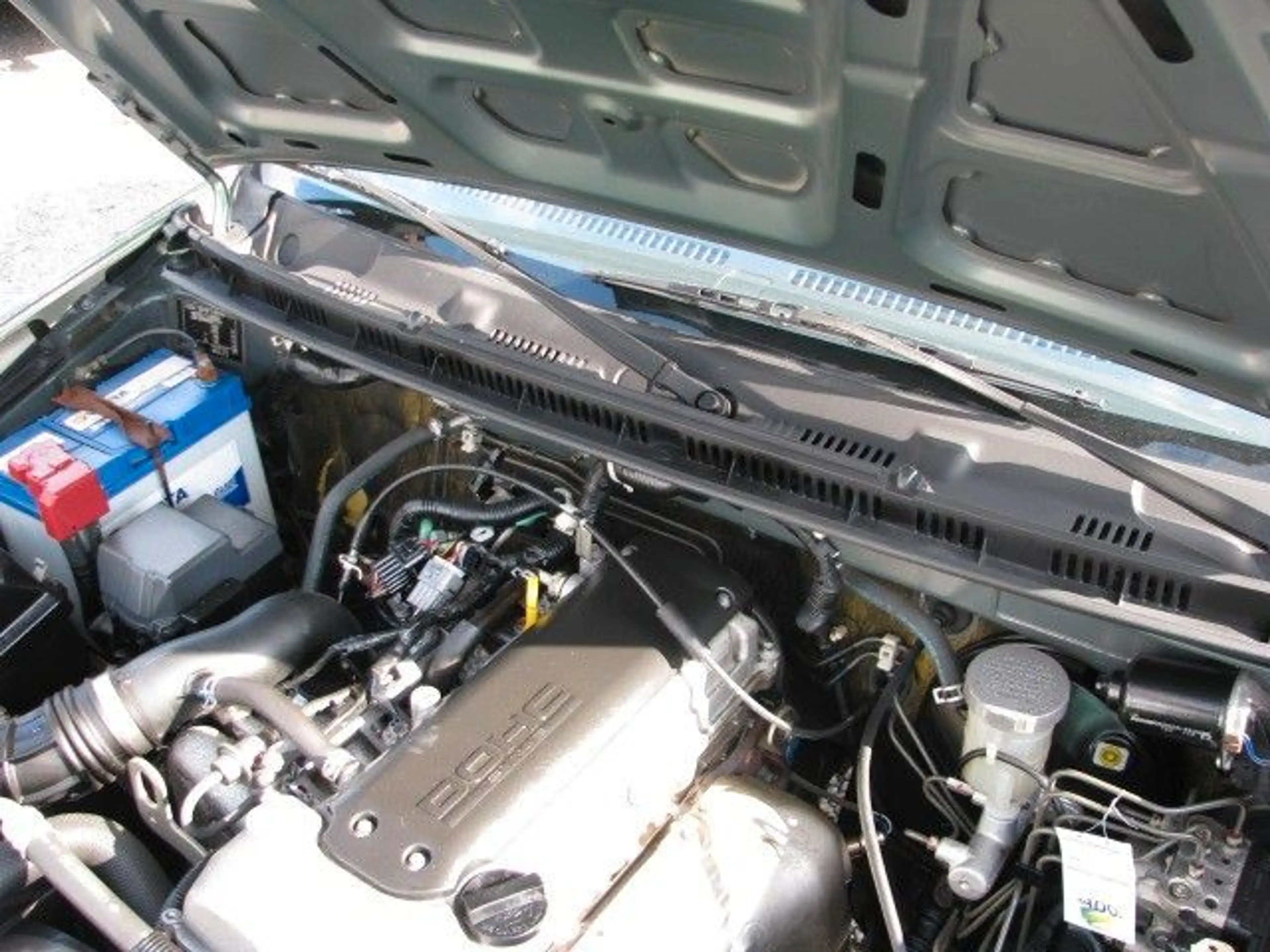 Suzuki Jimny 1.3 4WD Comfort — photo 8