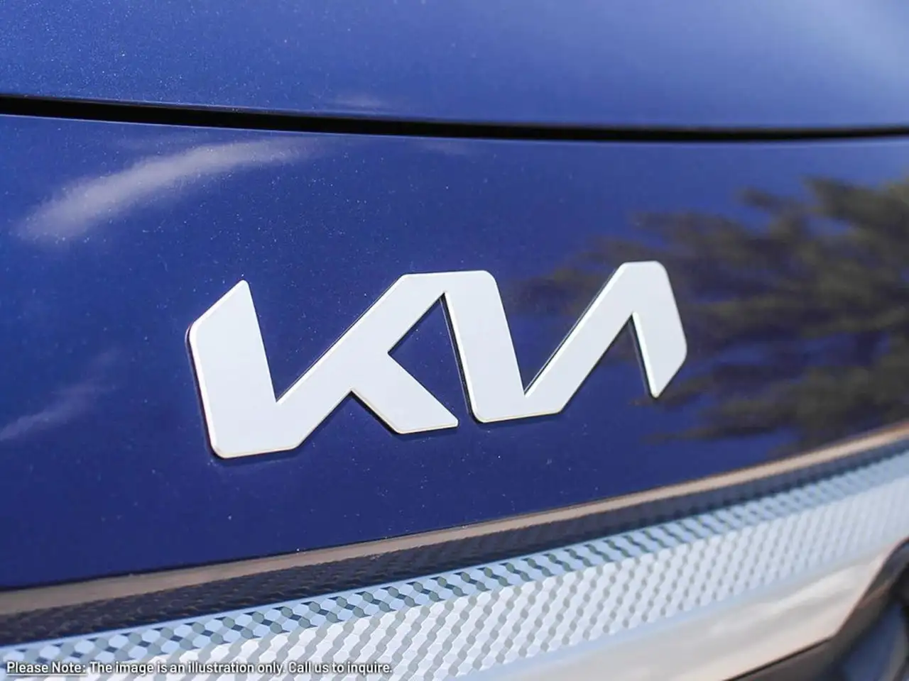 Kia Seltos photo Kia Seltos