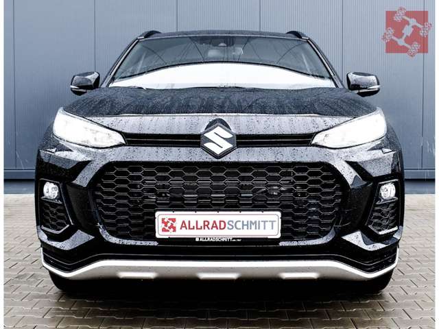 Suzuki Across Plug-in Hybrid Comfort+ 2.5l E-CVT 4x4