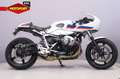 BMW R nineT RACER Wit - thumbnail 1