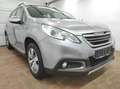 Peugeot 2008 Allure 1.2 NAVI 6-GANG KLIMAA PANORAMA EURO-6 TEMP Gris - thumbnail 21