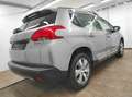 Peugeot 2008 Allure 1.2 NAVI 6-GANG KLIMAA PANORAMA EURO-6 TEMP Gris - thumbnail 27
