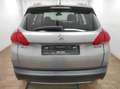 Peugeot 2008 Allure 1.2 NAVI 6-GANG KLIMAA PANORAMA EURO-6 TEMP Gris - thumbnail 8