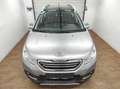 Peugeot 2008 Allure 1.2 NAVI 6-GANG KLIMAA PANORAMA EURO-6 TEMP Gris - thumbnail 5