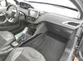 Peugeot 2008 Allure 1.2 NAVI 6-GANG KLIMAA PANORAMA EURO-6 TEMP Gris - thumbnail 38