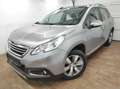 Peugeot 2008 Allure 1.2 NAVI 6-GANG KLIMAA PANORAMA EURO-6 TEMP Gris - thumbnail 18