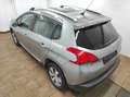 Peugeot 2008 Allure 1.2 NAVI 6-GANG KLIMAA PANORAMA EURO-6 TEMP Gris - thumbnail 24