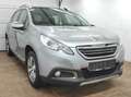 Peugeot 2008 Allure 1.2 NAVI 6-GANG KLIMAA PANORAMA EURO-6 TEMP Gris - thumbnail 4