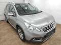 Peugeot 2008 Allure 1.2 NAVI 6-GANG KLIMAA PANORAMA EURO-6 TEMP Gris - thumbnail 20