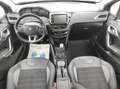 Peugeot 2008 Allure 1.2 NAVI 6-GANG KLIMAA PANORAMA EURO-6 TEMP Gris - thumbnail 12