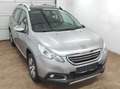 Peugeot 2008 Allure 1.2 NAVI 6-GANG KLIMAA PANORAMA EURO-6 TEMP Gris - thumbnail 3