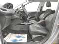 Peugeot 2008 Allure 1.2 NAVI 6-GANG KLIMAA PANORAMA EURO-6 TEMP Gris - thumbnail 32