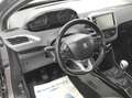 Peugeot 2008 Allure 1.2 NAVI 6-GANG KLIMAA PANORAMA EURO-6 TEMP Gris - thumbnail 37