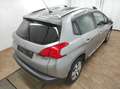Peugeot 2008 Allure 1.2 NAVI 6-GANG KLIMAA PANORAMA EURO-6 TEMP Gris - thumbnail 26