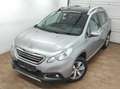 Peugeot 2008 Allure 1.2 NAVI 6-GANG KLIMAA PANORAMA EURO-6 TEMP Gris - thumbnail 16