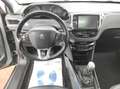 Peugeot 2008 Allure 1.2 NAVI 6-GANG KLIMAA PANORAMA EURO-6 TEMP Gris - thumbnail 41