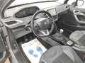 Peugeot 2008 Allure 1.2 NAVI 6-GANG KLIMAA PANORAMA EURO-6 TEMP Gris - thumbnail 36