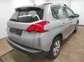 Peugeot 2008 Allure 1.2 NAVI 6-GANG KLIMAA PANORAMA EURO-6 TEMP Gris - thumbnail 7