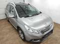 Peugeot 2008 Allure 1.2 NAVI 6-GANG KLIMAA PANORAMA EURO-6 TEMP Gris - thumbnail 19