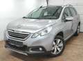 Peugeot 2008 Allure 1.2 NAVI 6-GANG KLIMAA PANORAMA EURO-6 TEMP Gris - thumbnail 17