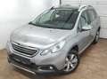 Peugeot 2008 Allure 1.2 NAVI 6-GANG KLIMAA PANORAMA EURO-6 TEMP Gris - thumbnail 2