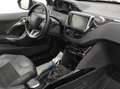 Peugeot 2008 Allure 1.2 NAVI 6-GANG KLIMAA PANORAMA EURO-6 TEMP Gris - thumbnail 39