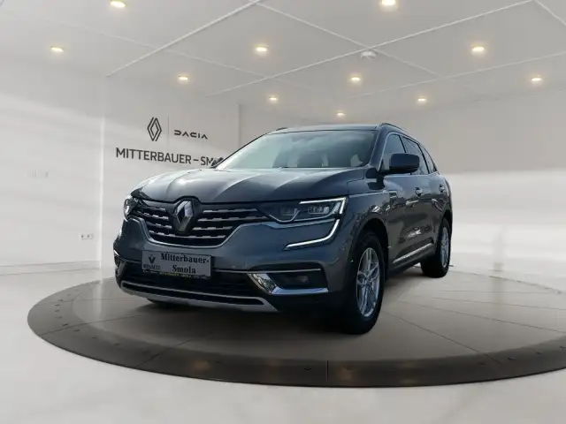 Renault Koleos KOLEOS