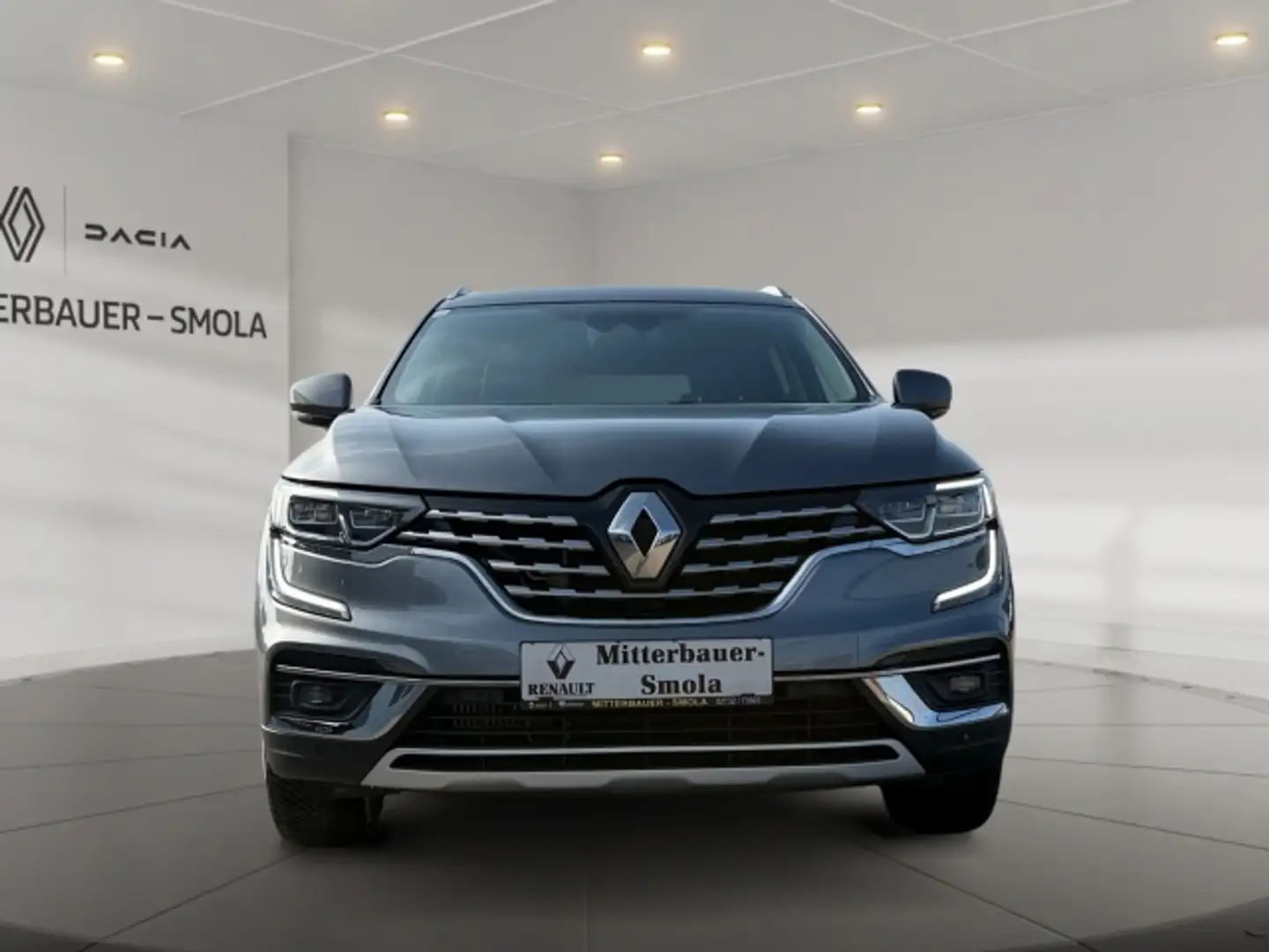 Renault Koleos KOLEOS Grau - 2