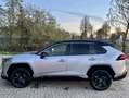 Toyota RAV 4 Rav4 2.5 Full-Hybrid vvt-i h Style 2wd e-cvt my17 - thumbnail 2