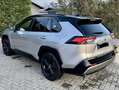 Toyota RAV 4 Rav4 2.5 Full-Hybrid vvt-i h Style 2wd e-cvt my17 - thumbnail 3