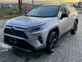 Toyota RAV 4 Rav4 2.5 Full-Hybrid vvt-i h Style 2wd e-cvt my17 - thumbnail 1