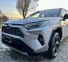 Toyota RAV 4 Rav4 2.5 Full-Hybrid vvt-i h Style 2wd e-cvt my17 - thumbnail 5