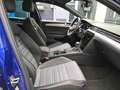 Volkswagen Passat Variant R-Line 2,0 TSI DSG Leder AHK Pano Blau - thumbnail 7