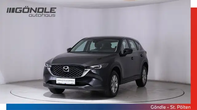 Mazda CX-5 G165 e-Skyactiv MHEV Prime-Line