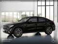 Mercedes-Benz GLC 300 e 4M AMG+NIGHT+PANO+360+LED+TOTW+KEYLESS Schwarz - thumbnail 3