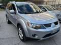 Mitsubishi Outlander Outlander 2.0 instyle 4wd Argento - thumbnail 3