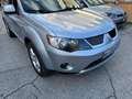 Mitsubishi Outlander Outlander 2.0 instyle 4wd Argento - thumbnail 8