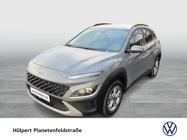 Hyundai KONA 1.0 Edition 30 KAMERA ALU CARPLAY SITZHEIZ.
