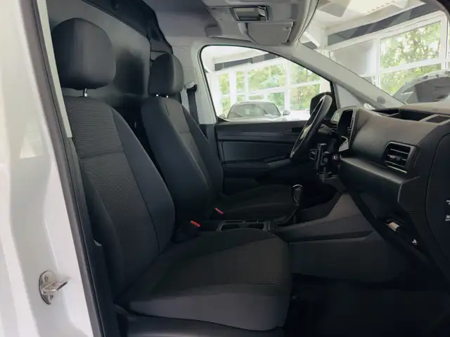 Volkswagen Caddy view 10